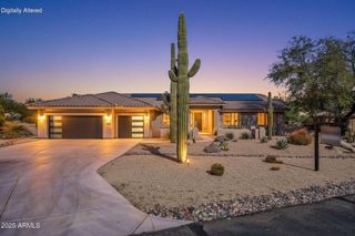18820 E GEMMILL Drive, Rio Verde, AZ 85263