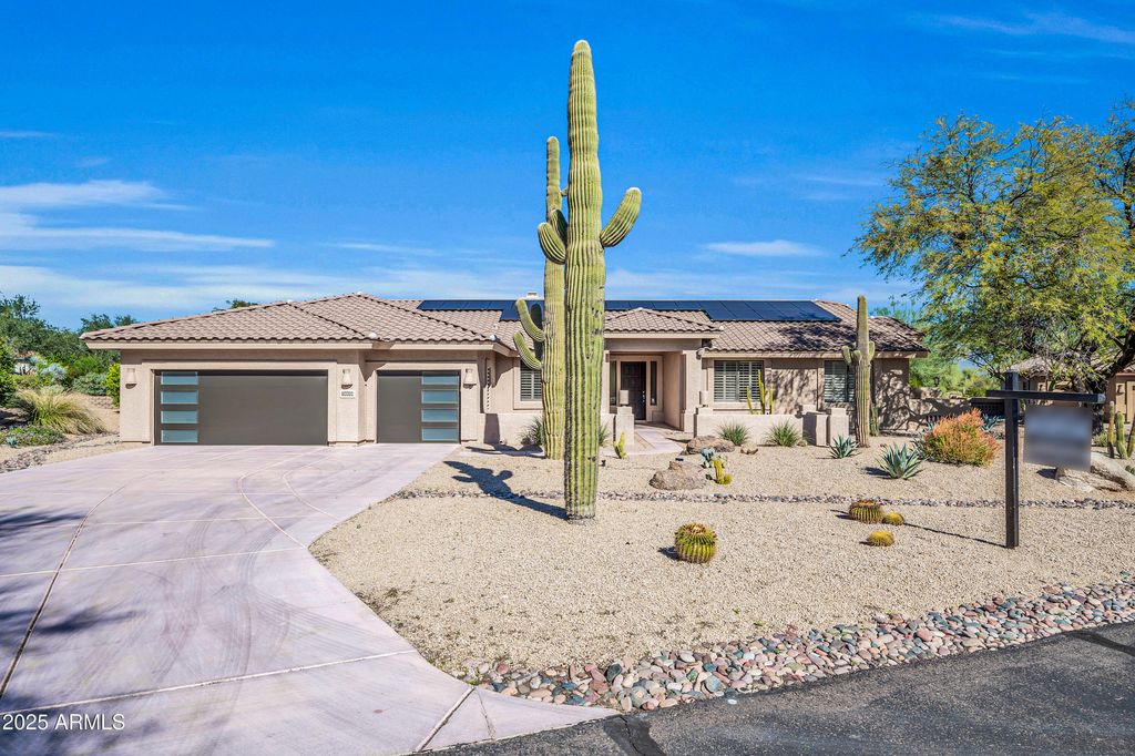 18820 E GEMMILL Drive, Rio Verde, AZ 85263 — photo 2