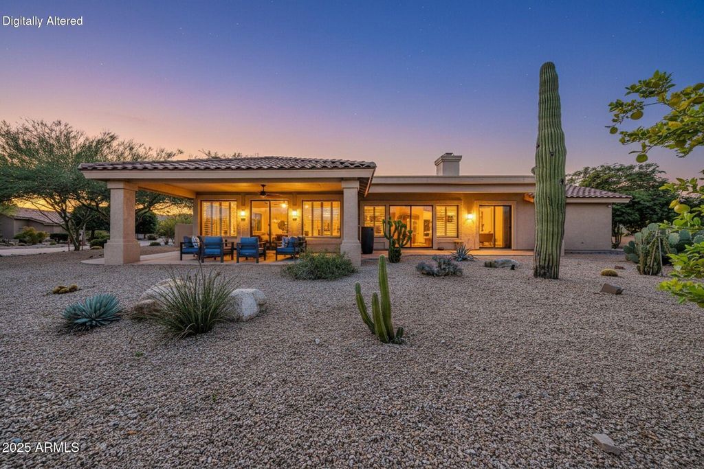 18820 E GEMMILL Drive, Rio Verde, AZ 85263 — photo 3