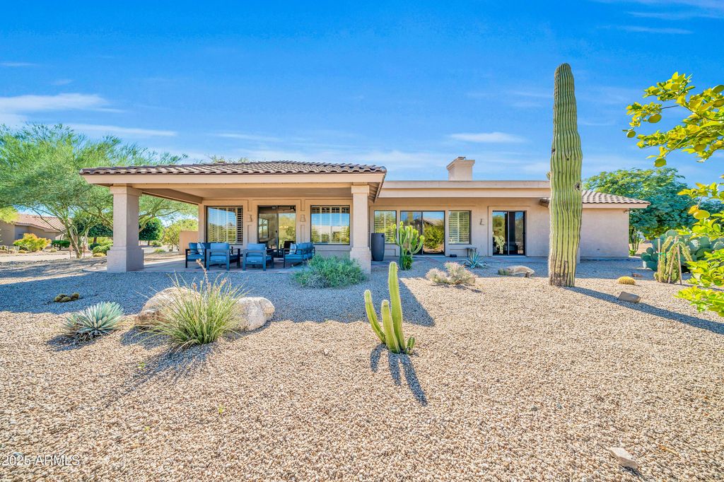 18820 E GEMMILL Drive, Rio Verde, AZ 85263 — photo 4