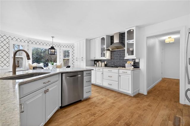 1005 Ditchley RD, Virginia Beach, VA 23451