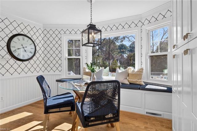 1005 Ditchley RD, Virginia Beach, VA 23451