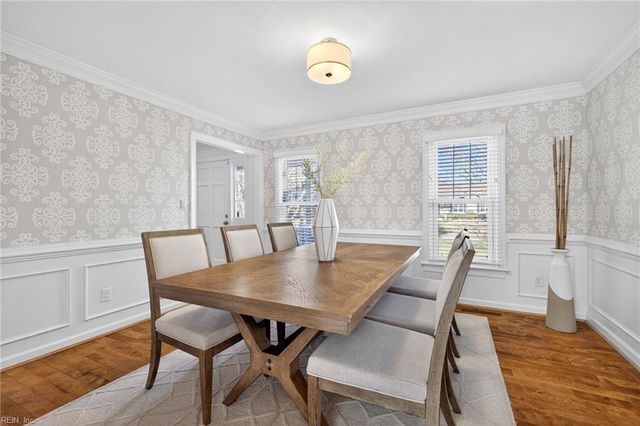 1005 Ditchley RD, Virginia Beach, VA 23451