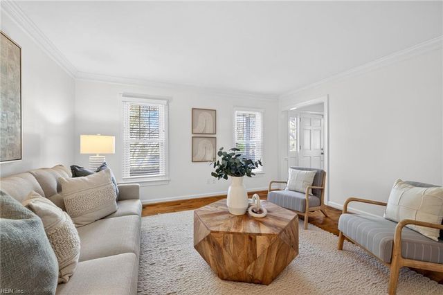 1005 Ditchley RD, Virginia Beach, VA 23451