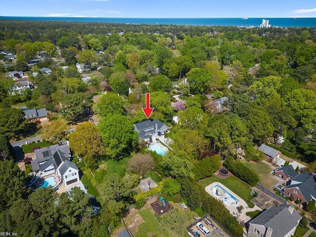 1005 Ditchley RD, Virginia Beach, VA 23451