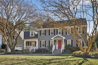 1005 Ditchley RD, Virginia Beach, VA 23451