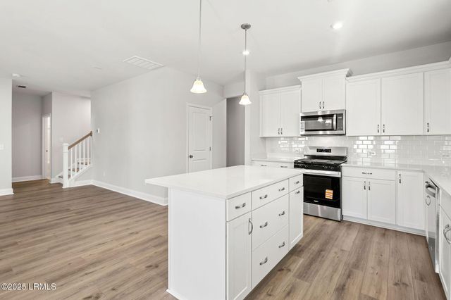 1109 Salty Hammock Court, Beaufort, SC 29902