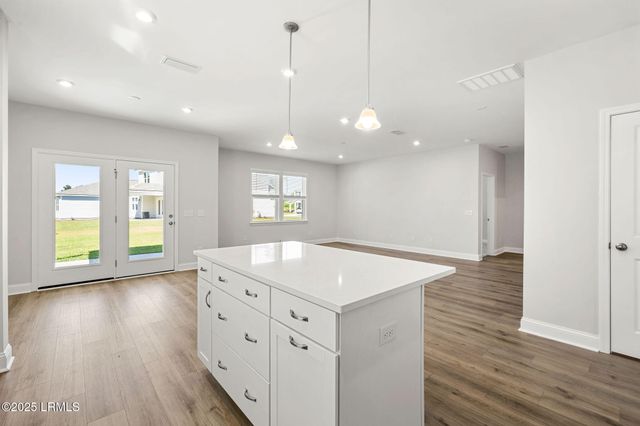 1109 Salty Hammock Court, Beaufort, SC 29902