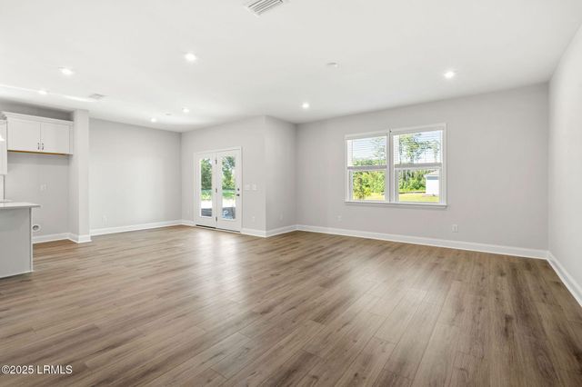1109 Salty Hammock Court, Beaufort, SC 29902