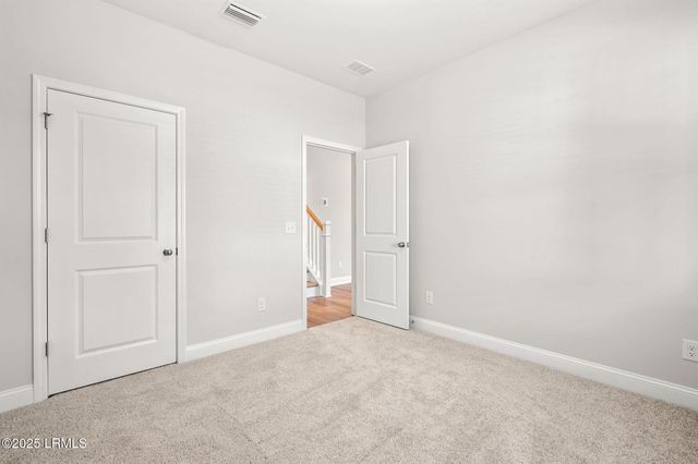 1109 Salty Hammock Court, Beaufort, SC 29902