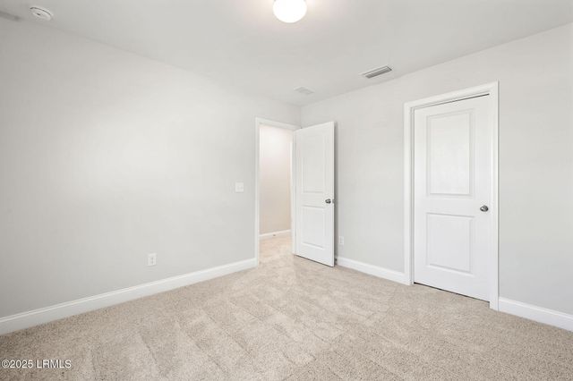 1109 Salty Hammock Court, Beaufort, SC 29902