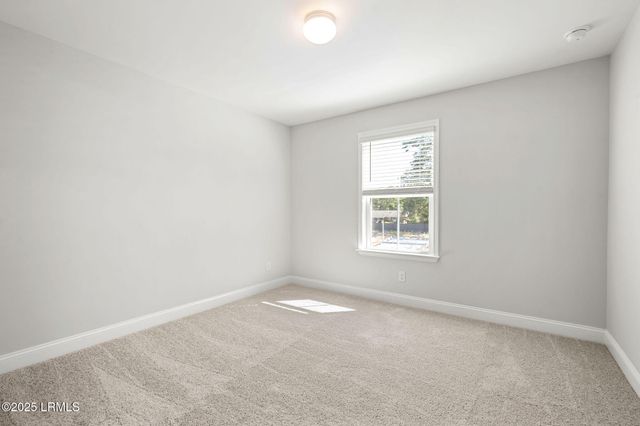 1109 Salty Hammock Court, Beaufort, SC 29902