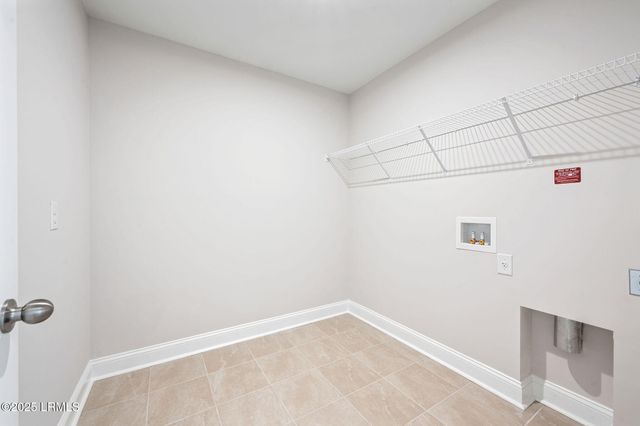 1109 Salty Hammock Court, Beaufort, SC 29902