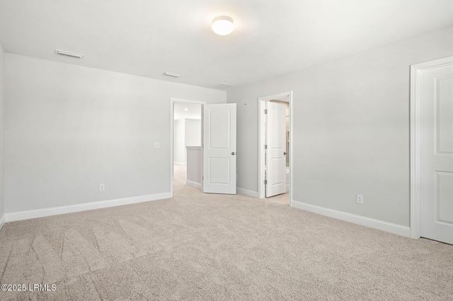 1109 Salty Hammock Court, Beaufort, SC 29902