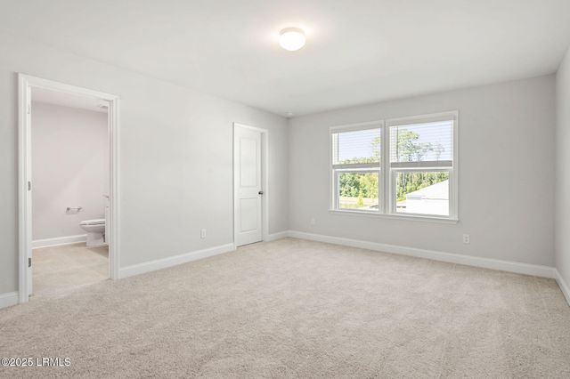 1109 Salty Hammock Court, Beaufort, SC 29902