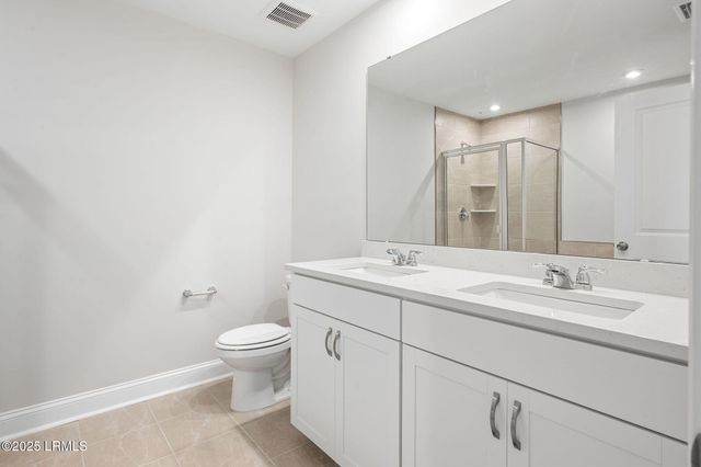 1109 Salty Hammock Court, Beaufort, SC 29902