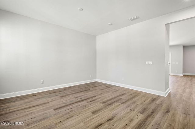 1109 Salty Hammock Court, Beaufort, SC 29902