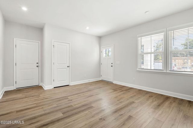 1109 Salty Hammock Court, Beaufort, SC 29902