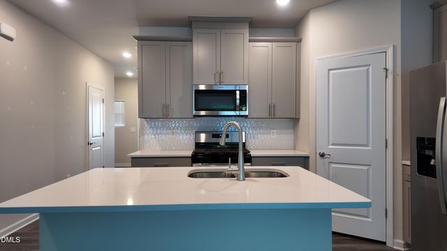 284 Still Pasture Lane, Graham, NC 27253