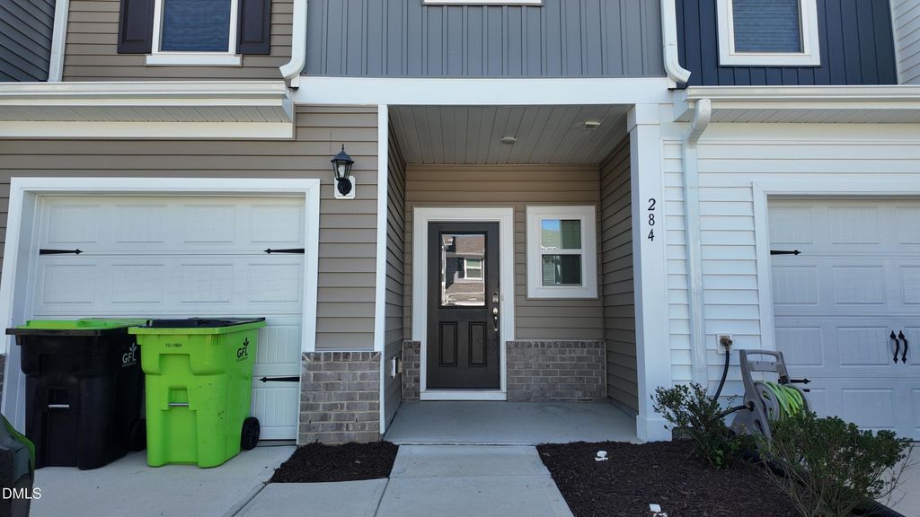 284 Still Pasture Lane, Graham, NC 27253