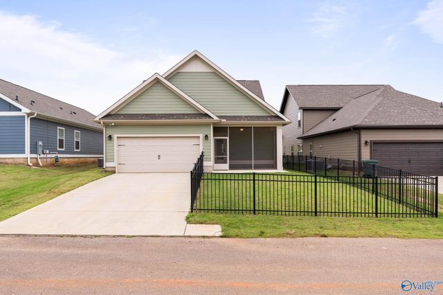 1604 Nordic Street NE, Huntsville, AL 35811