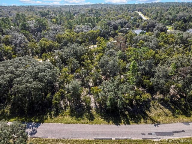 6395 N Compass Way, Citrus Springs, FL 34434
