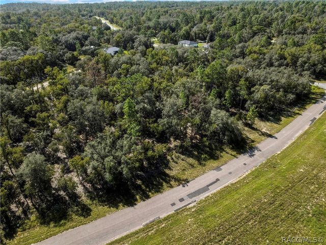 6395 N Compass Way, Citrus Springs, FL 34434