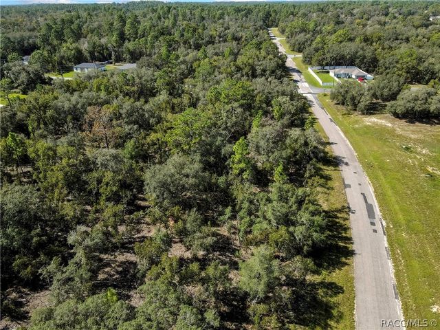 6395 N Compass Way, Citrus Springs, FL 34434