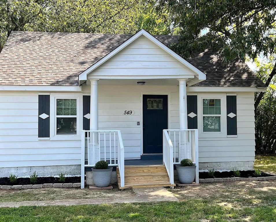 549 S ROWLETT ST, Collierville, TN 38017