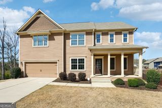 1993 Township Drive, Winder, GA 30680