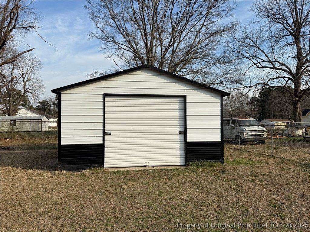 120 Allen Avenue, Red Springs, NC 28377 — photo 19