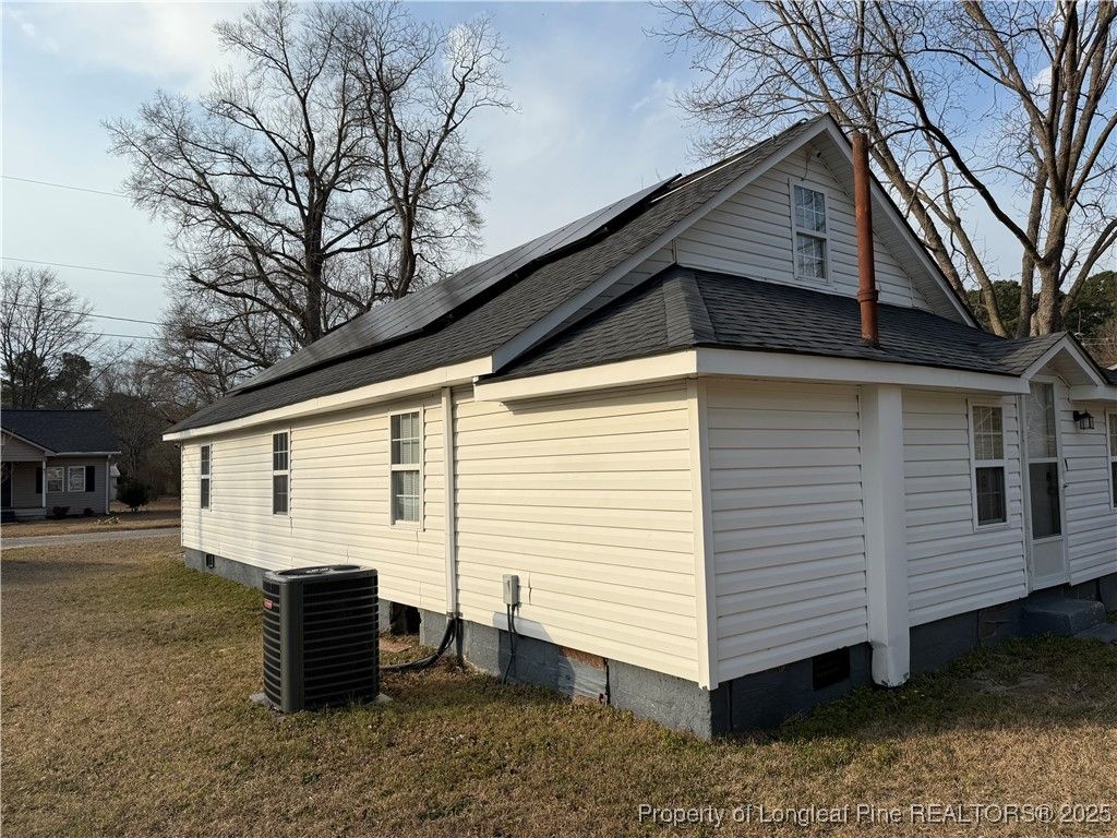 120 Allen Avenue, Red Springs, NC 28377 — photo 20