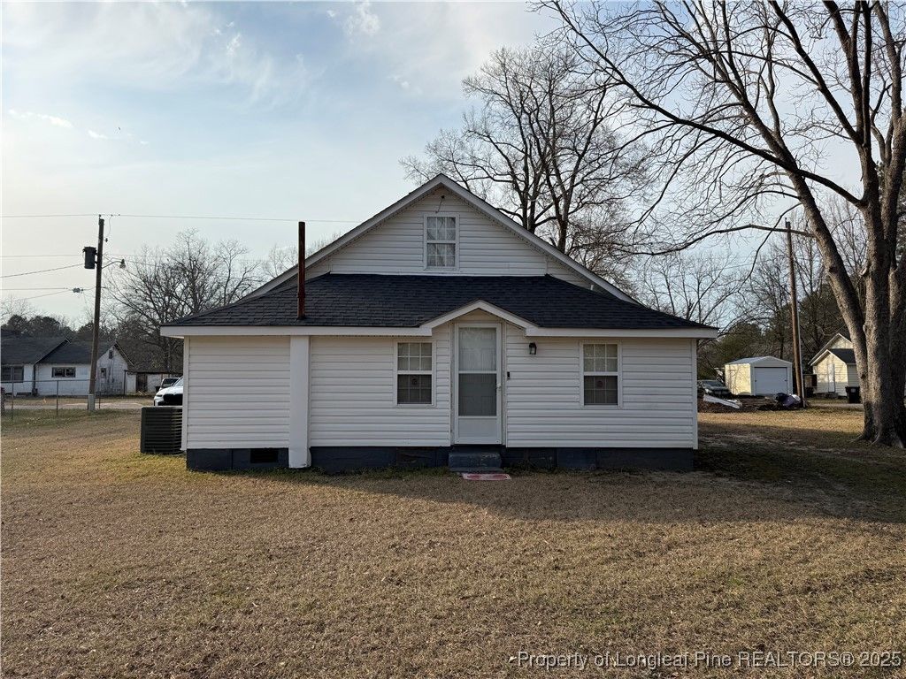 120 Allen Avenue, Red Springs, NC 28377 — photo 21