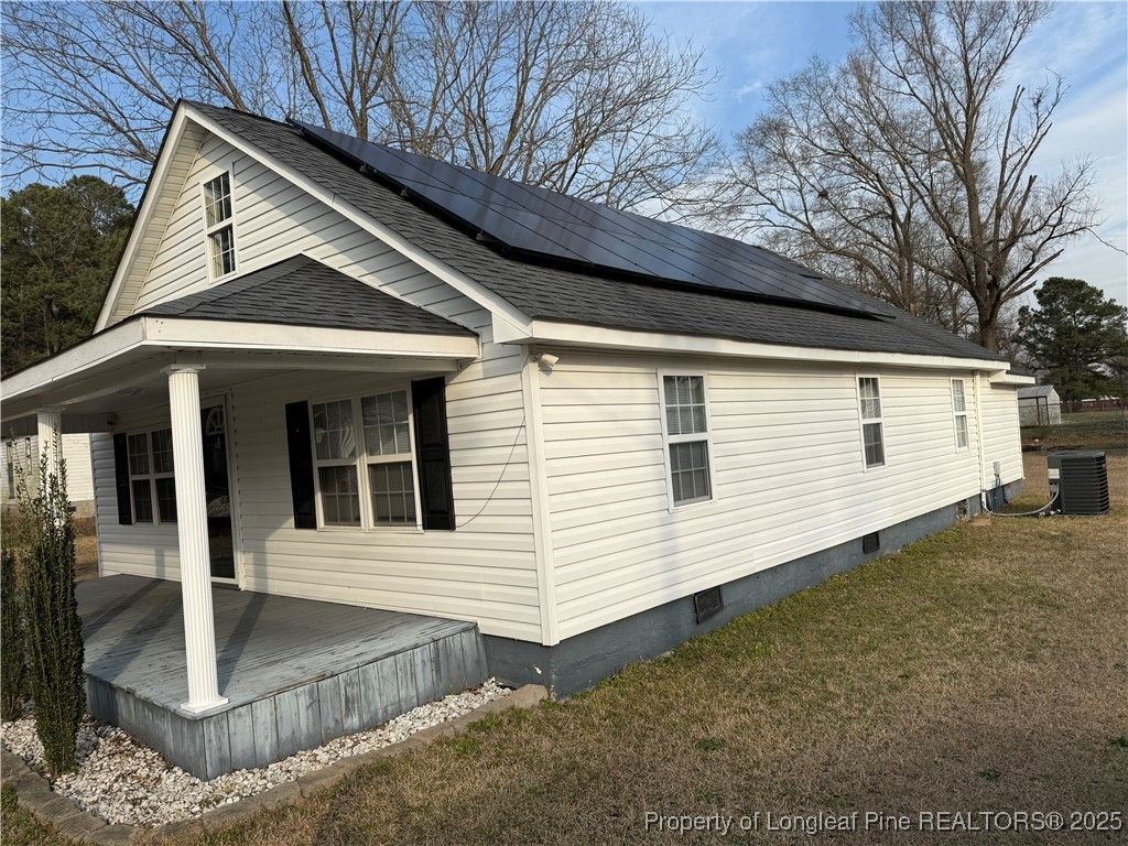 120 Allen Avenue, Red Springs, NC 28377 — photo 3