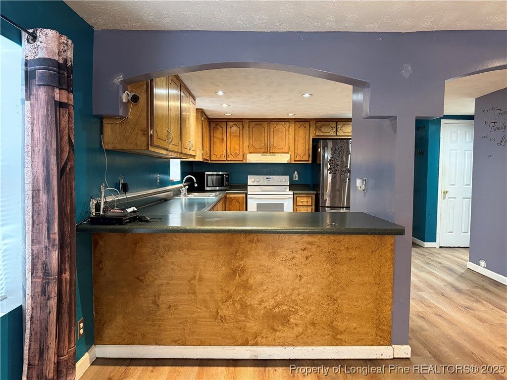 120 Allen Avenue, Red Springs, NC 28377 — photo 5