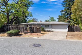 12649 Paseo Olivos, Saratoga, CA 95070