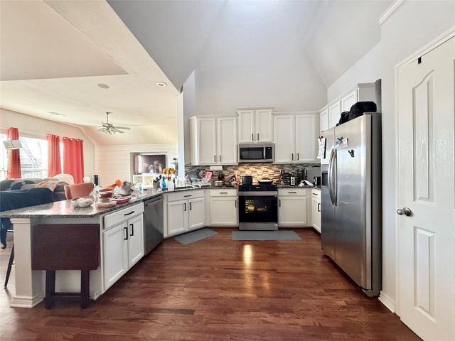 12729 Lizzie Place, Fort Worth, TX 76244