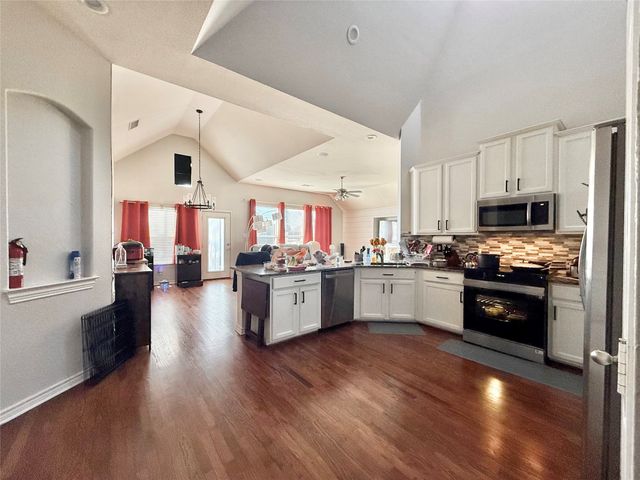 12729 Lizzie Place, Fort Worth, TX 76244