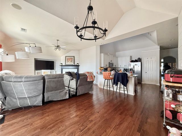 12729 Lizzie Place, Fort Worth, TX 76244