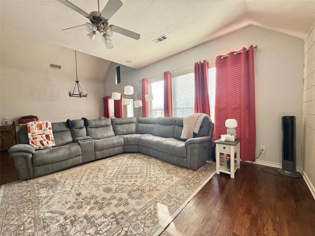 12729 Lizzie Place, Fort Worth, TX 76244