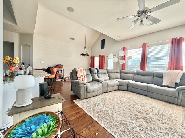 12729 Lizzie Place, Fort Worth, TX 76244