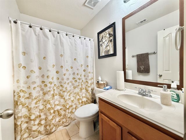 12729 Lizzie Place, Fort Worth, TX 76244