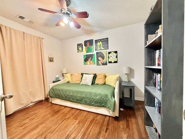 12729 Lizzie Place, Fort Worth, TX 76244