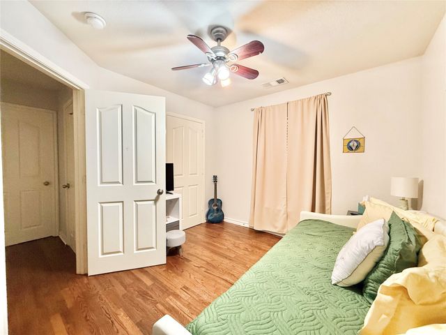 12729 Lizzie Place, Fort Worth, TX 76244