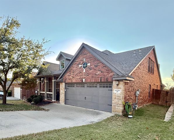 12729 Lizzie Place, Fort Worth, TX 76244