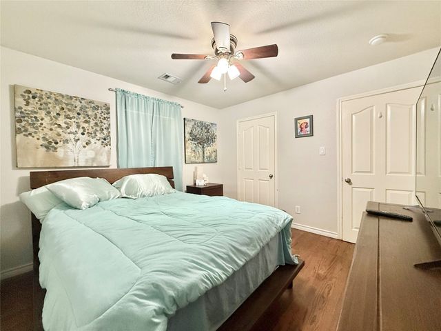 12729 Lizzie Place, Fort Worth, TX 76244