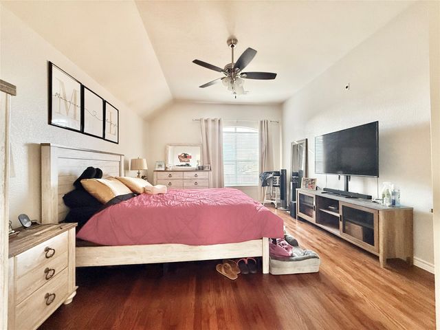 12729 Lizzie Place, Fort Worth, TX 76244