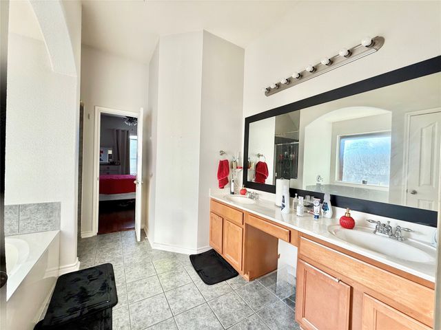 12729 Lizzie Place, Fort Worth, TX 76244