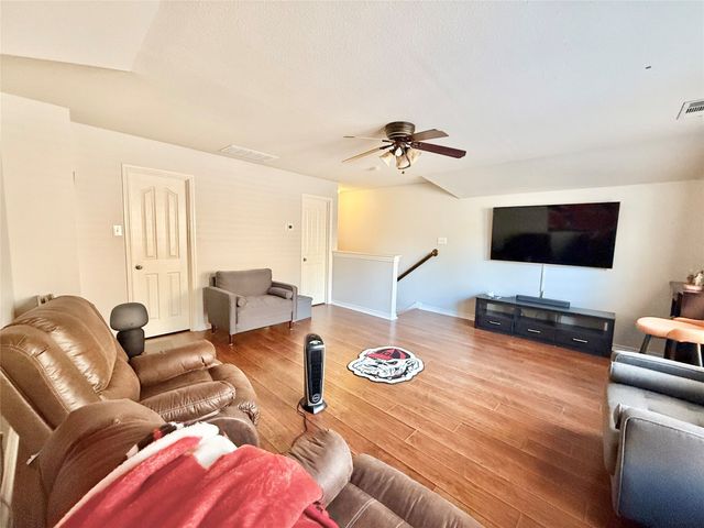 12729 Lizzie Place, Fort Worth, TX 76244