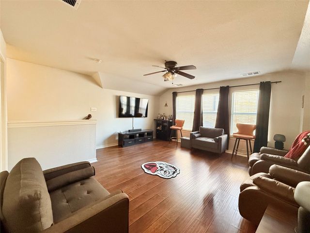 12729 Lizzie Place, Fort Worth, TX 76244